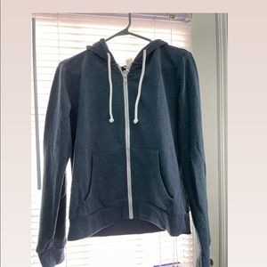 H&M zip up Hoodie